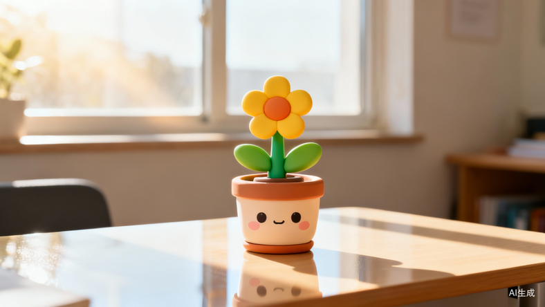 任天堂的碎嘴“花盆”来了:摆家里话很密,但AI 含量为零